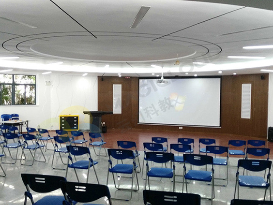 廣東省深圳市南山文理實驗學校