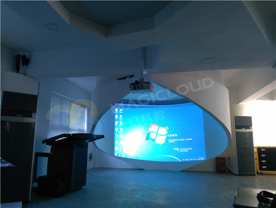 上海市控二小學