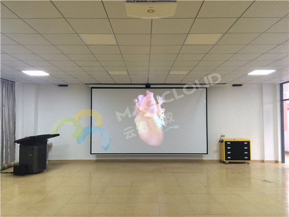 海南省臨高縣臨高中學