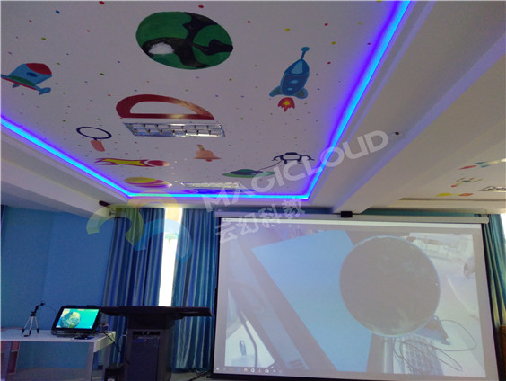 湖北省孝感市玉泉小學(xué)