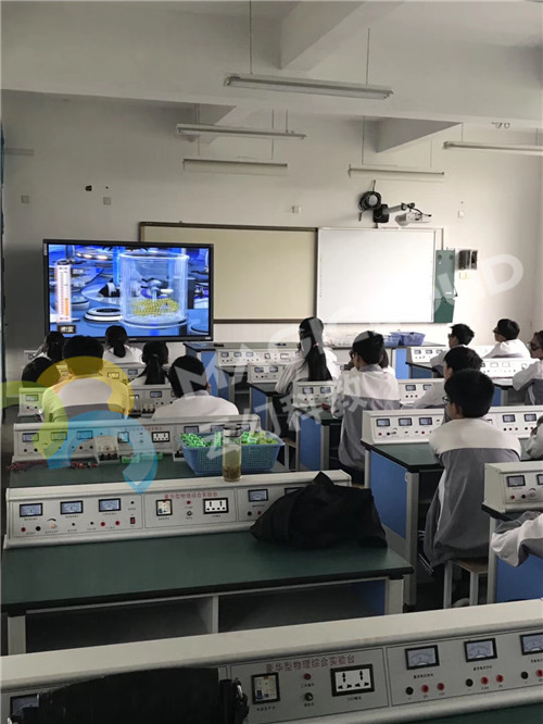 江蘇省南京市溧水石湫中學(xué)