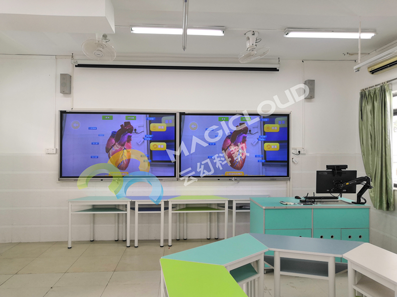 深圳市向南小學