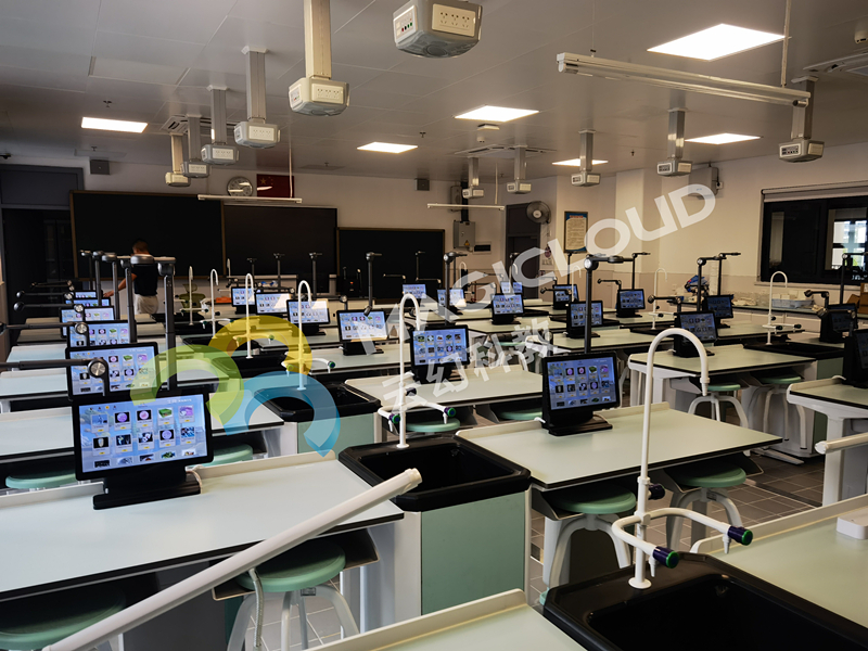 深圳實驗學校（坂田校區）初中部